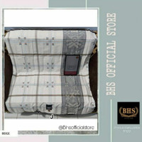 Sarung Bhs Excellent Skt Mix Sgs, Sgk,Sct Mesres Silver 2