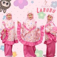 mukena anak