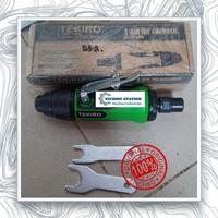 Ready!!!TEKIRO AIR DIE GRINDER 1/4 HAEVY DUTY
