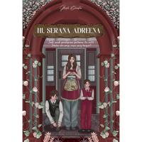 Novel Hi, Serana Adreena - Gisela Orealine
