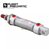 MA 20x75 CYLINDER PNEUMATIC STAINLESS MA 20 X 75