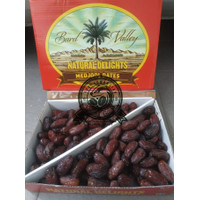 Kurma Kurma Medjool Bard Valley Usa Large 1 Dus (5 Kg) Fresh Import Kurma