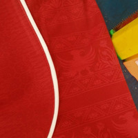 JERSEY TIMNAS INDONESIA GREAD ORI NEW SEASON