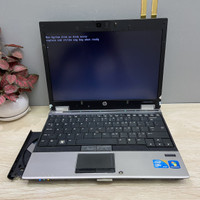 LAPTOP HP ELITEBOOK 840 830 2540p PROMO MURAH