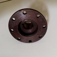 rotor magnet as kecil untuk vespa super sprint