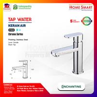 Kran Wastafel Europe Enchanting Luxury Style E1522 Chrome