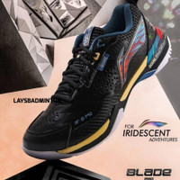 SEPATU BADMINTON BLADE DF 01 PRO