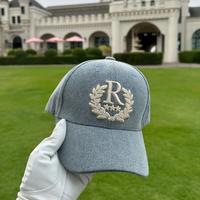 RUCAS cap logo R edisi terbaru