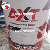 Cat Pu Axt Semi Pearl Kemasan 1 Liter