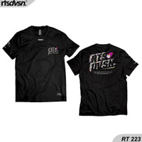 Promo New Kaos Racing Rtsdvsn Pria Wanita T-Shirt Racing Balap Motor Bayar Di Tempat Kaos Resing Pria Wanita Terbaru