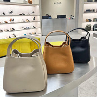 Tas wanita selempang top handle pedro original .20