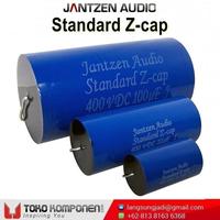 Capacitor Jantzen Standard Z-Cap MKP 400 VDC 3.9 UF
