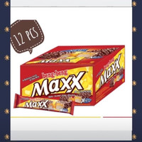 Snack Mayora Beng-Beng Maxx 12 pcs