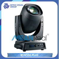 MEANReal Lighting BSW 550 PLUS.