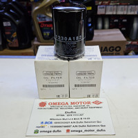 filter oli mitsubishi all new pajero sport (1230A182)made in japan original asli 100%