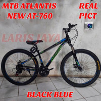 [PROMO] [ BONUS JALU ] SEPEDA GUNUNG 26 INCH ATLANTIS SEPEDA GUNUNG MURAH, SEPEDA GUNUNG FASTRON BY PACIFIC , SEPEDA GUNUNG FASTRON UKURAN 26 INCH SEPEDA MTB 26 INCH ATLANTIS