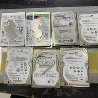 Jual murah HDD copotan 2.5