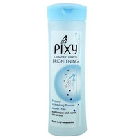 Pixy Cleansing Express Brightening Pixy Micellar Water Cleanser Brightening 100ml