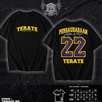 Promo Kaos Terate 22 Kaos Psht Terate 1922 Kaos Psht Kekinian Kaos Psht