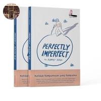 Buku Original - Buku Perfectly Imperfect.