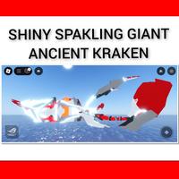 FISCH - SSG ANCIENT KRAKEN FISCH