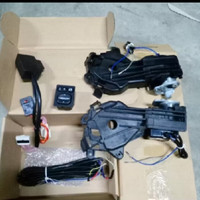 retract spion triton original