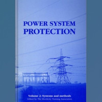 Buku Power System Protection. Vol.2: Systems and Methods