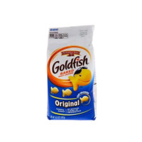 Pepperidge goldfish crackers 187 gr