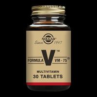 Vitamin V Kesehatan Alami