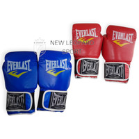 Sarung tangan tinju Everlast 10 Oz / Boxing Gloves Everlast 10 Oz