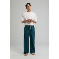 Sare Studio Gani Unisex Relax Pants in Tosca Dadu