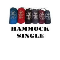 hammock single vazcadventure 200x150