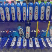 ALKAKUA AIR MINERAL 500ML DUS ISI 24 BOTOL