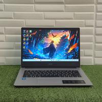 ACER A314 35/INTEL N5100/RAM 8GB[UP]/SSD 256GB/INTEL HD/LAYAR 14