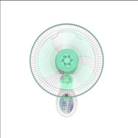 Maspion MWF3001RC Kipas Wall Fan 12inch Aromatic Remote
