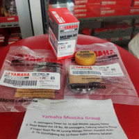 Komstir Lexy Full Set Atas Bawah Original Yamaha