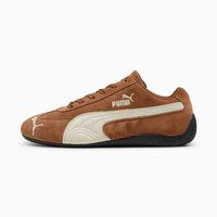 SEPATU PUMA SPEEDCAT OG BROWN PREMIUM