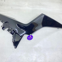 Original Body, Front Lower 1 (SM12) B74H Sebelah Kiri Yamaha Xmax 250