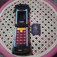 morpher power ranger rpm original