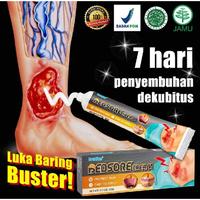 Krim Luka baring decubitus mengobati luka decubitus AS