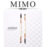 Beautylist Duo Brow Brush Original Produk