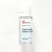 [New] The Originote Ceraluronic Essence Toner  - 80ml