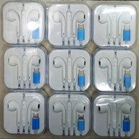 Headset Handsfree iPhone Kualitas original