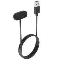 Kabel Charger Adapter USB Charging Cable Cord Magnetic For Huami Amazfit BIB 5 Bib 3 / pro Bip U GTR2 GTR 2e GTS2 Pop pro Zepp ETC