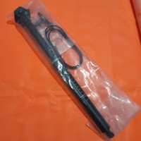 Dropper Post KS P900i Travel 170 mm Seatpost Hidrolik Sepeda