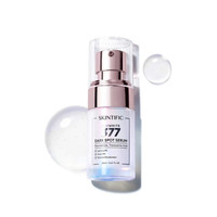 SKINTIFIC - Symwhite 377 Dark Spot Serum 20ml | Niacinamide Serum Mencerahkan Tumpas