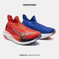 Sepatu Lari Unisex MIZUNO NEO VISTA J1GC244753 ORIGINAL