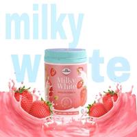 Produk Terbaru Chermes Milky White