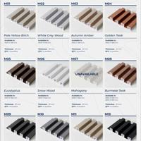 (Medan)WPC/WALLPANEL/WALLPANEL