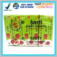 Salep Sriti 10g Original Salep Gatal